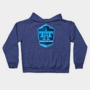 Peoplemover - TTA Kids Hoodie